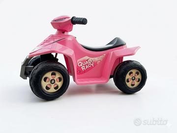 Quad  bimbo “FEBER- 6V”