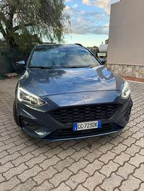 SW 1.5 tdci ST-Line s&s 120cv
