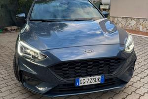 SW 1.5 tdci ST-Line s&s 120cv