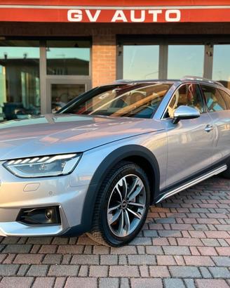 AUDI A4 ALLROAD 40 TDI 204CV S-tronic