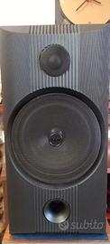 B&W Bowers&Wilkins 2003 diffusori casse acustiche
