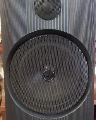 B&W Bowers&Wilkins 2003 diffusori casse acustiche