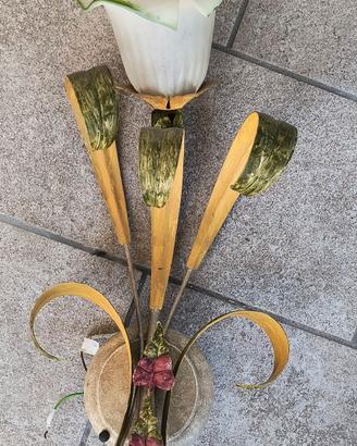 lampade a muro