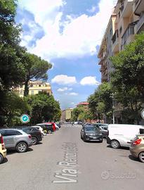 Pigneto monolocale elegantemente ammobiliato