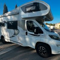 Camper 7 posti