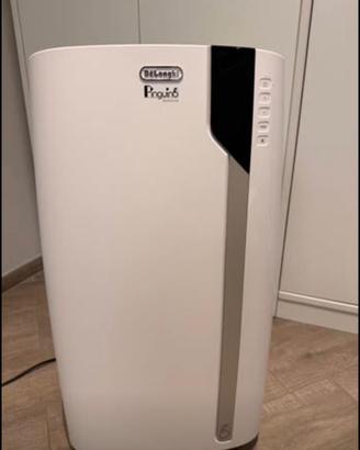 Climatizatore portatile De’Longhi Pinguino
