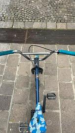 BMX SUNDAY PRIMER 18"