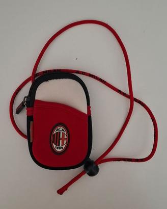 Custodia / Portacellulare Vintage AC Milan