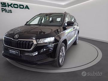 SKODA Karoq 2.0 tdi executive 115cv