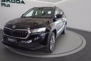 SKODA Karoq 2.0 tdi executive 115cv