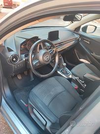 mazda2 1500 diesel skyactive tecnology