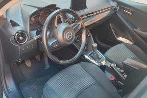 mazda2 1500 diesel skyactive tecnology
