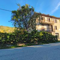 CASA INDIPENDENTE A GARBAGNA