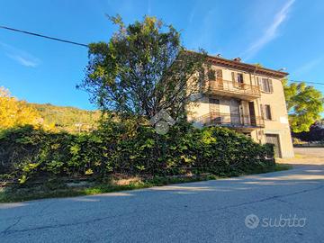 CASA INDIPENDENTE A GARBAGNA