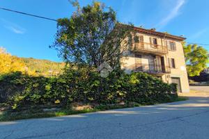 CASA INDIPENDENTE A GARBAGNA