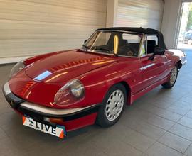 ALFA ROMEO Spider 2.0 - 1986