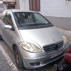 Mercedes classe b 