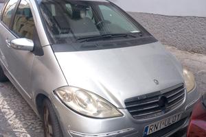 Mercedes classe b 