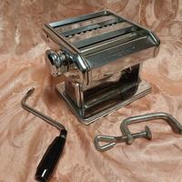 Macchina per pasta Ampia 150 Tipo Lusso 