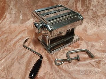 Macchina per pasta Ampia 150 Tipo Lusso 