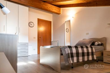 Stanza singola con la formula All Inclusive