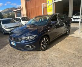 Fiat Tipo 1.6 Mjt S&S 5 porte Lounge