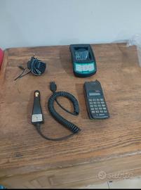 telefono vintage Bosch Cartel Sx vintage 