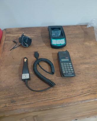 telefono vintage Bosch Cartel Sx vintage 