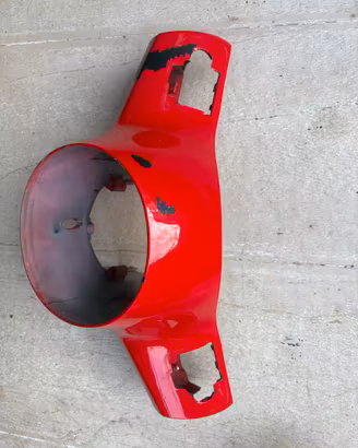 Coprimanubrio Vespa Gts