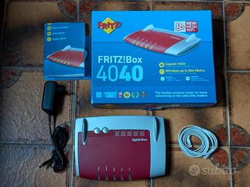 Fritz!Box 4040