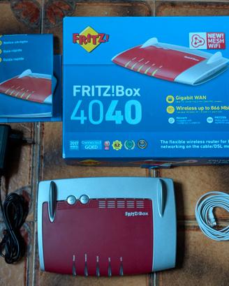 Fritz!Box 4040