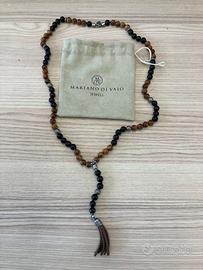 Collana Uomo/Unisex Mariano Di Vaio