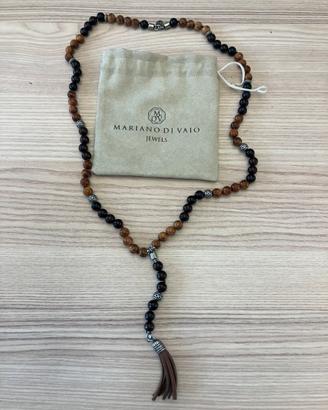 Collana Uomo/Unisex Mariano Di Vaio