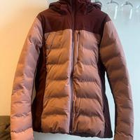 Giacca sci/snowboard donna Wedze 500