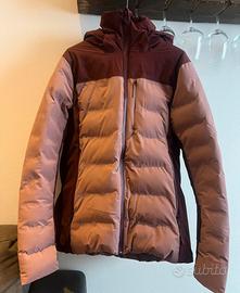 Giacca sci/snowboard donna Wedze 500