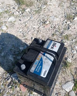 Batteria per Auto Blink 12V 50Ah 450A