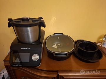 Robot da cucina