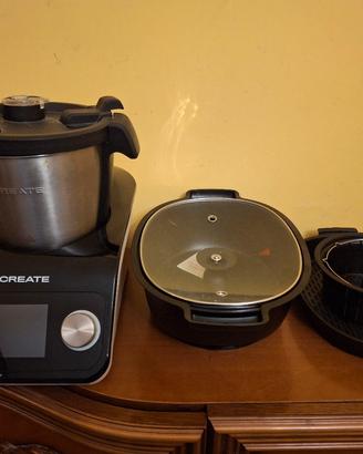 Robot da cucina