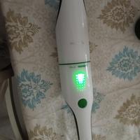 Aspirabriciole folletto