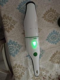 Aspirabriciole folletto