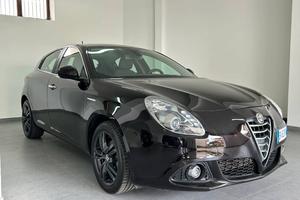 Alfa Romeo Giulietta 1.6 JTDm-2 105 CV Distinctive