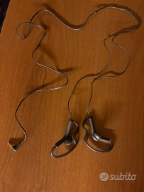 cuffie Sony da corsa