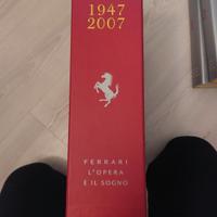 Ferrari L'opera e il sogno 1947-2007