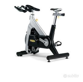 Spinning Group Cycle Technogym a cinghia