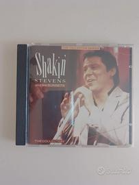 CD SHAKIN STEVENS