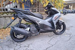 PREZZO BOMBA** LEM NVH Z11 125cc LIQUID COOLED