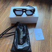 Occhiali Off White "VIRGIL"