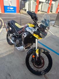 Aprilia Tuareg 660 - 2022