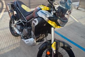 Aprilia Tuareg 660 - 2022