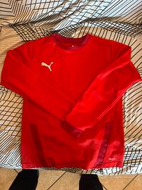 Maglietta puma bambini